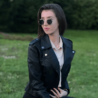 Amina profile picture