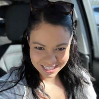 Crystal profile picture
