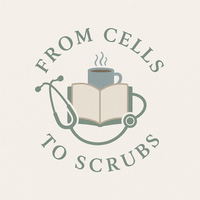 From Cells to Scrubs profile picture