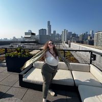 Alexis Holstead profile picture