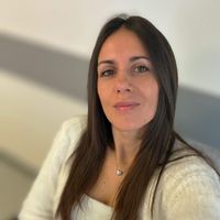 Milka Popovic profile picture