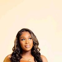 Alicia Swaby profile picture