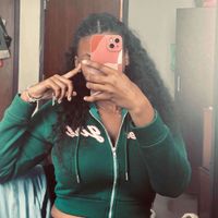 Jamyah Smith profile picture