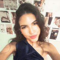 Darismel Santos De La Cruz profile picture