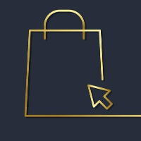 Shop links profile picture