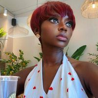 Lucienne Doho profile picture