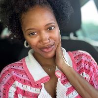 Joi James profile picture