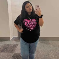 Selene Pimentel profile picture