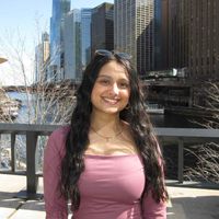 Jasmine Patel profile picture