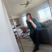 Alicia Bolton profile picture