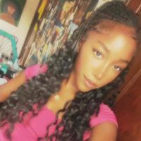 Kheyara Hunter profile picture