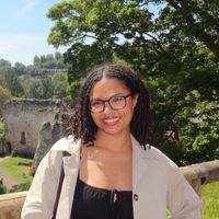 Raquel Gomez profile picture