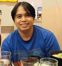Philip Henry Montalba profile picture