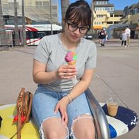 Allie. profile picture