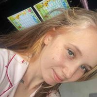 Cleo Sherriff profile picture