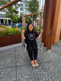 Yvonne Segovia profile picture