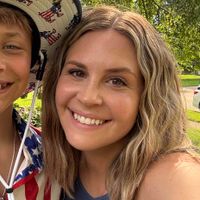 Kristen White profile picture