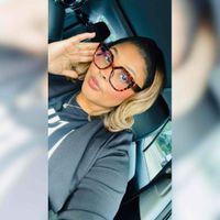 Amber Scott profile picture