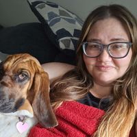 Maggie Anderson profile picture