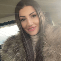 Zlata Hodzic profile picture