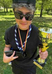 Anja Mihailović profile picture