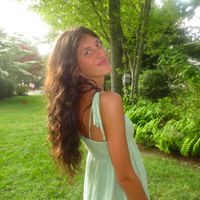 Zoe Matos profile picture