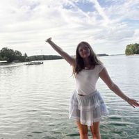 Grace Dangar profile picture