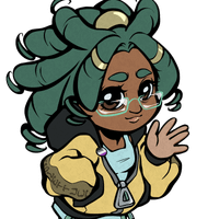 Kamaria G. profile picture