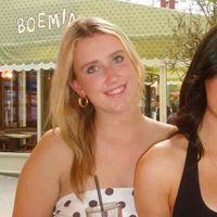 Anna Cunningham profile picture