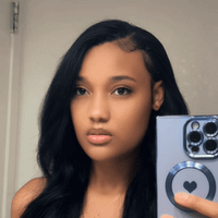 Trishia Mariie profile picture