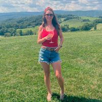 Savannah Sprenger profile picture