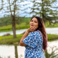 Samia Oishi profile picture