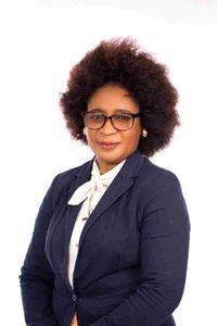 Mary Mgwena profile picture