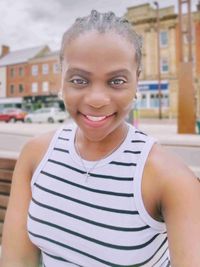 Cathy Ben-Ameh profile picture