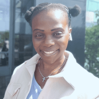 Cathy Ben-Ameh profile picture
