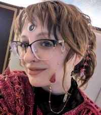 Ashley Most profile picture