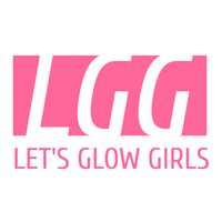 Let's Glow Girls PSU profile picture