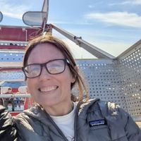 Christina Clark profile picture