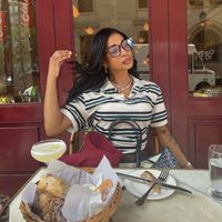 Kristina Irving profile picture