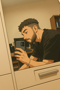 Samed profile picture