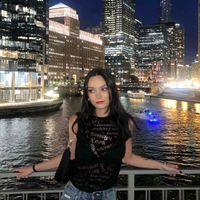 Mya Bergendal profile picture