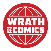 Wrath of Comics profile picture