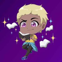 K.R. Moore profile picture