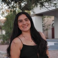 Lily Trevino profile picture