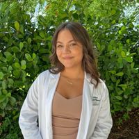 Josie | Optometry Student profile picture
