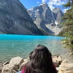 Muskan Chaudhari profile picture