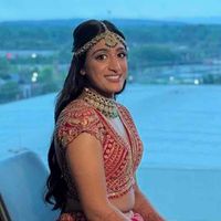 Pooja Patel profile picture