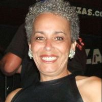Gayle Mitchell profile picture
