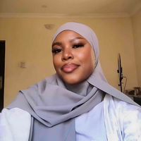 Ummulkulthum Sanni profile picture