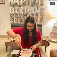 shreena datta profile picture